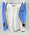 2024-25 Atlanta Hawks Game Issued City Edition Basketball Shorts 36 Large 110303