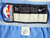 2024-25 Atlanta Hawks Game Issued City Edition Basketball Shorts 36 Large 110303