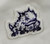 2021-22 TCU Horned Frogs Game Issued City Edition Basketball Shorts XL DP110291