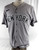2023 New York Yankees Ian Hamilton #71 Game Issued Grey Jersey 42 810