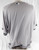 2018 New York Yankees Blank Game Issued Grey Jersey 52 029