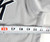 2021 New York Yankees Luis Gil #81 Game Issued Grey Jersey 16 Patch 44 843