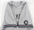 2021 New York Yankees Luis Gil #81 Game Issued Grey Jersey 16 Patch 44 843