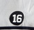 2021 New York Yankees Luis Gil #81 Game Issued Grey Jersey 16 Patch 44 843