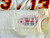 1996 Kansas City Chiefs Bond #13 Game Issued White Jersey 44 070