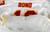 1996 Kansas City Chiefs Bond #13 Game Issued White Jersey 44 070