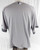2017 New York Yankees Blank Game Issued Grey Jersey 48 031