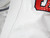 2022 Texas Tech Red Raiders #68 Game Used White Jersey Football NP Rem 50 034
