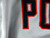 2025 Washington Nationals Colin Poche #41 Game Issued Grey Jersey 46 274
