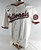2025 Washington Nationals Tyler Stuart #78 Game Issued Pos Used White Jersey 0