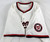 2025 Washington Nationals Tyler Stuart #78 Game Issued Pos Used White Jersey 0