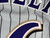 2002 Arizona Diamondbacks Chad Moeller #16 Game Used Grey Vest Jersey 48 239