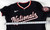 2025 Washington Nationals Darren Baker #10 Game Issued Navy Jersey 42 840