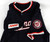 2025 Washington Nationals Darren Baker #10 Game Issued Navy Jersey 42 840