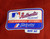 2008 Arizona Diamondbacks JC Gutierrez #58 Game Issued Red Jersey 10 Patch 52 6