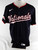 2025 Washington Nationals Drew Rossi #89 Game Issued Pos Used Navy Jersey 44 826