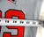 2025 Washington Nationals Clayton Beeter #39 Game Issued Grey Jersey 46 281