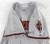 2007 Arizona Diamondbacks Bryan Price #35 Game Used Grey Jersey 48 272