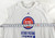 2025-26 Detroit Pistons Carvis LeVert #8 Game Used White Tank Shirt NBA Cup 1