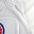 2025-26 Detroit Pistons Carvis LeVert #8 Game Used White Tank Shirt NBA Cup 1