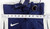 2000s Utah State Aggies Game Issued Blue Football Pants Size M DP110228