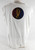 2025-26 Detroit Pistons Bobi Klintman #34 Game Used White Tank Shirt Cup 43