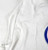 2025-26 Detroit Pistons Bobi Klintman #34 Game Used White Tank Shirt Cup 43