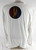 2025-26 Detroit Pistons Wendell Moore JR. #14 Game Used White Shirt NBA Cup 5