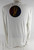 2025-26 Detroit Pistons Marcus Sasser #25 Game Used White Shirt NBA Cup L 847