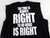 2025-26 Detroit Pistons Ron Holland #5 Game Used Black Tank Shirt MLK XL 859