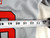 2025 Washington Nationals Trey Lipscomb #38 Game Issued Grey Jersey 46 294