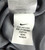 2025 Washington Nationals Trey Lipscomb #38 Game Issued Grey Jersey 46 294