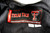 2014 Texas Tech Red Raiders #86 Game Used Black Jersey Football NP Rem 44 563
