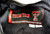 2014 Texas Tech Red Raiders #86 Game Used Black Jersey Football NP Rem 44 563