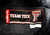 2017 Texas Tech Red Raiders #34 Game Used Black Jersey 150th Patch NP Rem 46 565
