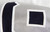 New York Yankees Jesus Bastidas #98 Game Issued Pos Used Navy Jersey BP ST 42 3