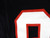2014 Texas Tech Red Raiders #83 Game Used Black Jersey Football NP Rem 44 569