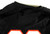 2014 Texas Tech Red Raiders #83 Game Used Black Jersey Football NP Rem 44 569