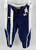 2000s Utah State Aggies Game Issued Blue Football Pants Size M DP110229