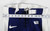 2000s Utah State Aggies Game Issued Blue Football Pants Size M DP110229