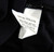 2014 Texas Tech Red Raiders #68 Game Used Black Jersey Football NP Rem 48 571