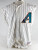 2000 Arizona Diamondbacks Jim Corsi #41 Game Used White Vest Jersey 52 453