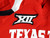 2015 Texas Tech Red Raiders #88 Game Used Red Jersey Football NP Rem 44 579