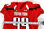2015 Texas Tech Red Raiders #99 Game Used Red Jersey Football NP Rem 50 561