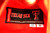 2015 Texas Tech Red Raiders #99 Game Used Red Jersey Football NP Rem 50 561