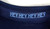 2025 Kansas City Royals Alec Zumwalt #37 Game Issued P Used Navy Jersey City C 0