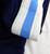 2025 Kansas City Royals Alec Zumwalt #37 Game Issued P Used Navy Jersey City C 0
