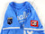 2025 Kansas City Royals Reggie Sanders #16 Game Issued Powder Blue Jersey 48 722
