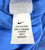 2025 Kansas City Royals Reggie Sanders #16 Game Issued Powder Blue Jersey 48 722