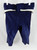 2000s Utah State Aggies ThompsonGame Used Blue Football Pants Size M DP110234